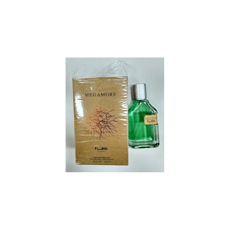 عطر ميجامور فاينل (كوبي درجة أولى) – orto parisi megamare